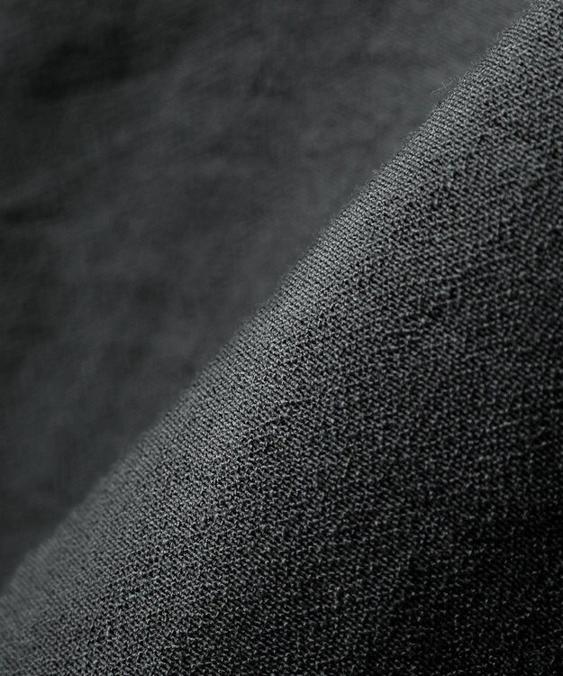 Green Parks ラップ付きパンツ Gray