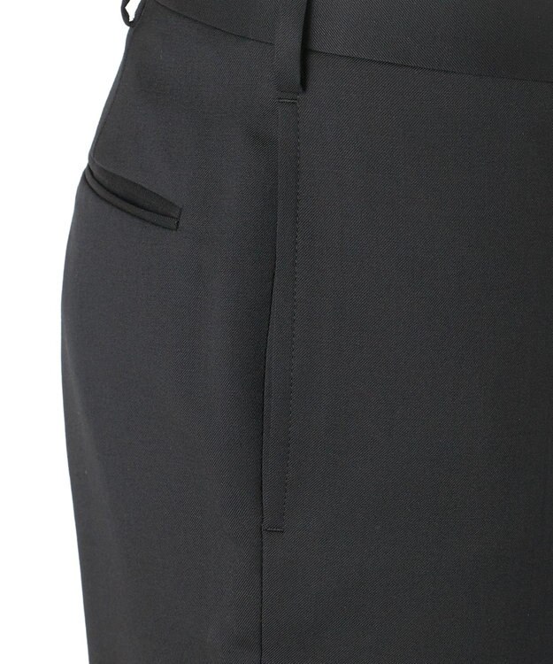 J.PRESS MEN 【WEB・一部店舗限定】スーツ / 背抜き / 2B ブラック系