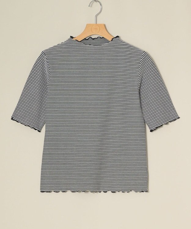 ONWARD Reuse Park 【any FAM】カットソー秋冬 ブラック