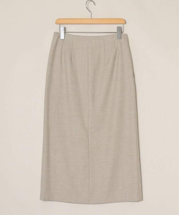 ONWARD Reuse Park 【23区】スカート秋冬 ベージュ