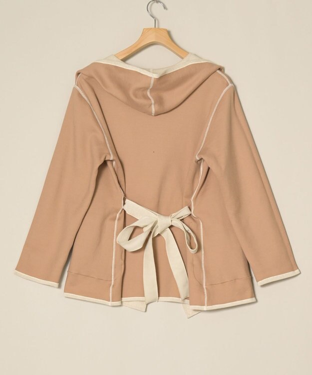 ONWARD Reuse Park 【組曲】カットソー春夏 オフホワイト