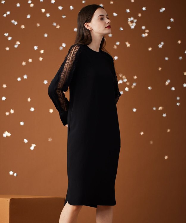 LITTLE BLACK DRESS | ONWARD CROSSET | ファッション通販サイト[オン