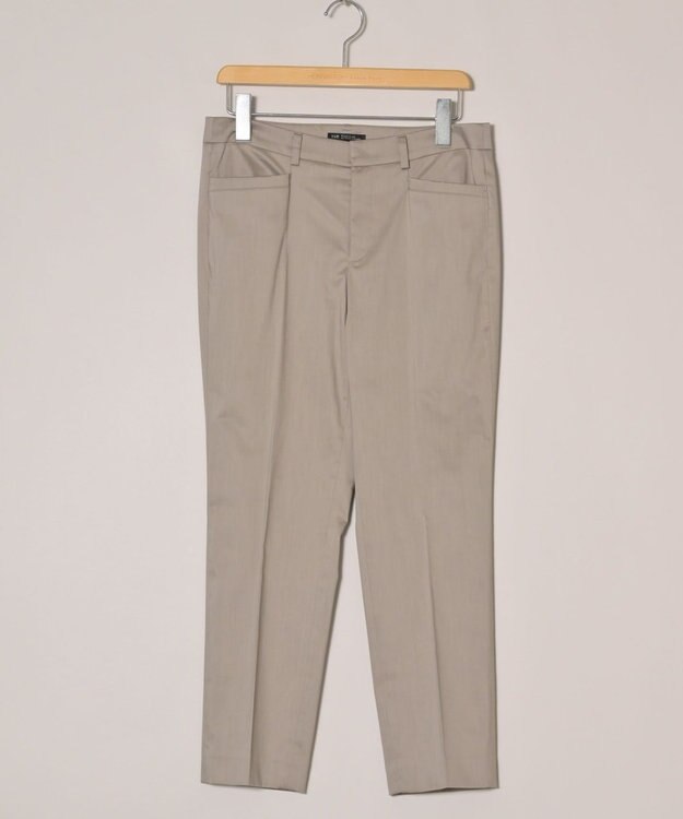 ONWARD Reuse Park 【23区】パンツ春夏 ブラウン