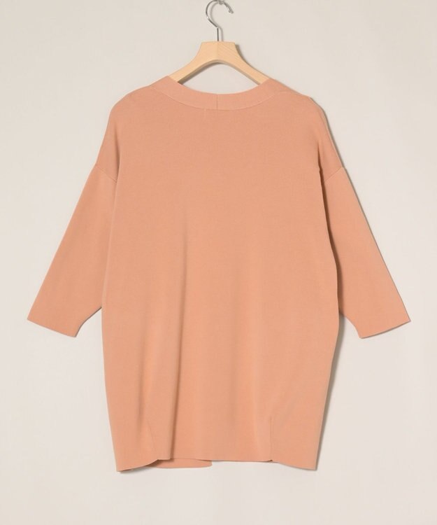 ONWARD Reuse Park 【組曲】ニット春夏 オレンジ