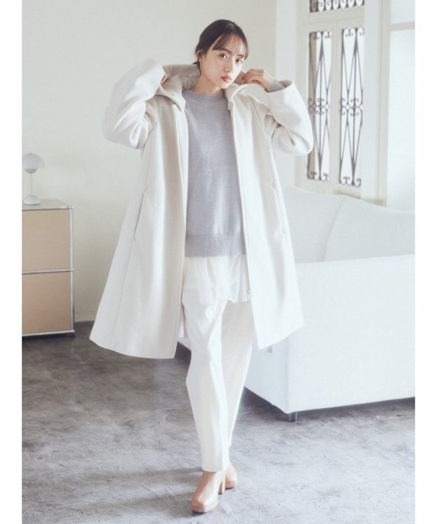 earth music&ecology ２Ｗａｙフードコート（ミドル） Ecru