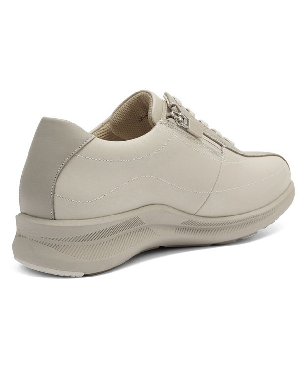 ASICS WALKING ペダラ スポーツ レディース 4E ブラウン系