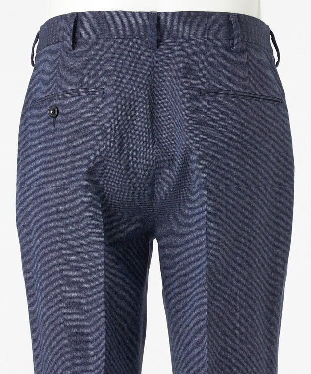 J.PRESS MEN 【CUBA BEACH GENTRY】尾州アーカイブ ネールヘッド スーツ/総裏 ネイビー系