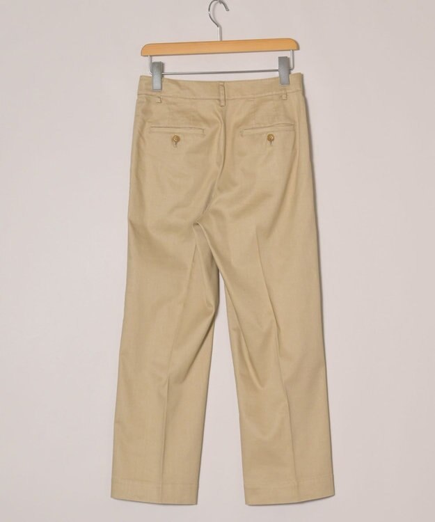 ONWARD Reuse Park 【23区】パンツ春夏 ベージュ