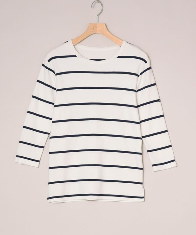 ONWARD Reuse Park 【23区】カットソー春夏 ネイビー