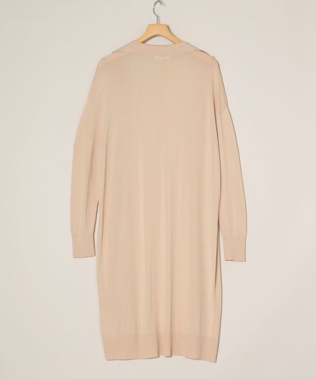 ONWARD Reuse Park 【ICB】ニット春夏 ベージュ