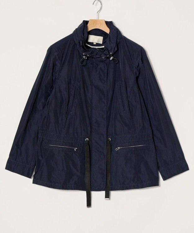 ONWARD Reuse Park 【自由区】ジャケット春夏 ネイビー