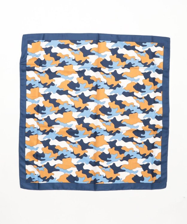 UNBILLION カシュカシュ cachecache / WEB限定アソート大判スカーフ エフ