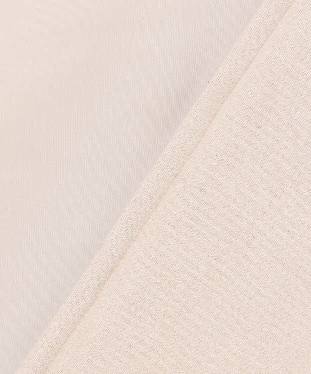 J.PRESS YORK STREET 【WOMEN】ドリズラー ベスト ベージュ系