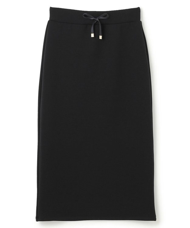 BEIGE， 【WEB限定】REMI / スウェットスカート Black