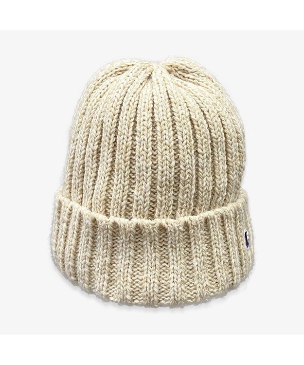 林八百吉商店 Champion　裏ボアリブワッチ アイボリー