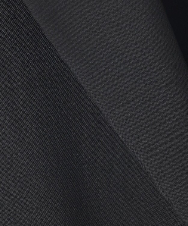 JOSEPH HOMME 【HIGH GRADE LINE】ウールモヘアポプリン　ジャケット ブラック系