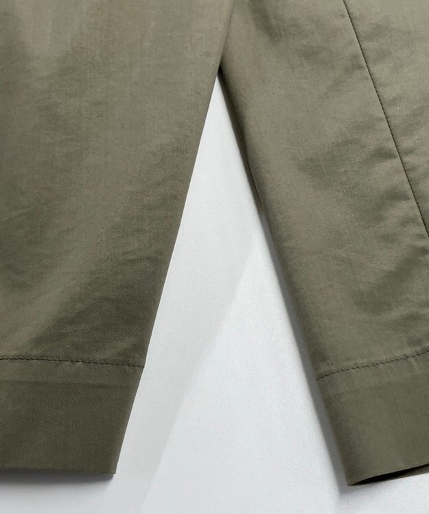 ONWARD Reuse Park 【23区】パンツ春夏 グリーン