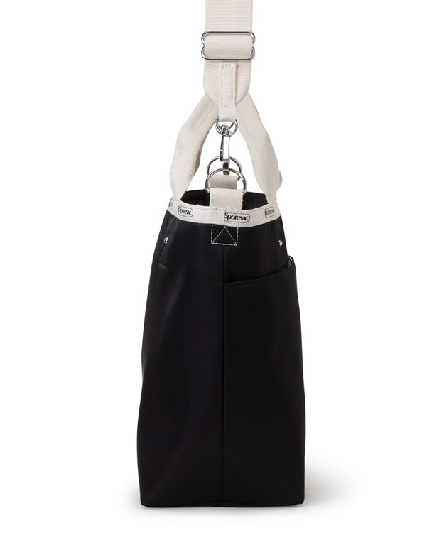 LeSportsac SM BOAT TOTE/エボニー エボニー