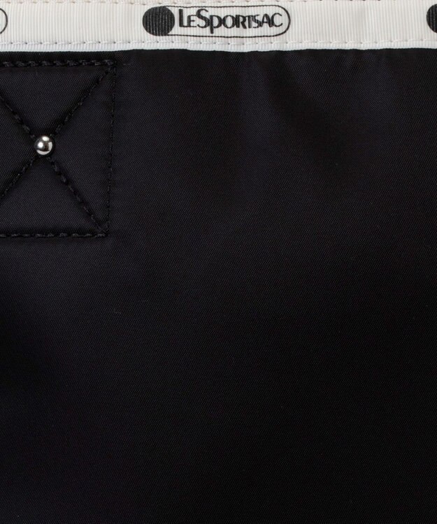 LeSportsac SM BOAT TOTE/エボニー エボニー