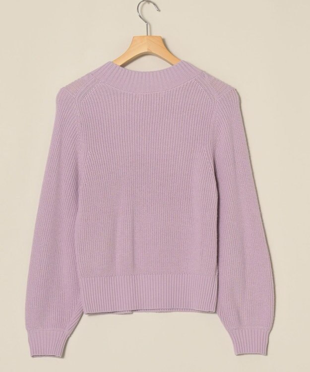 ONWARD Reuse Park 【any SiS】ニット秋冬 ピンク