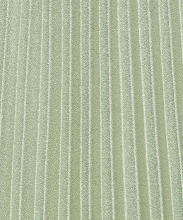 JOSEPH ニットウィーブプリッセ　プリーツスカート Matcha