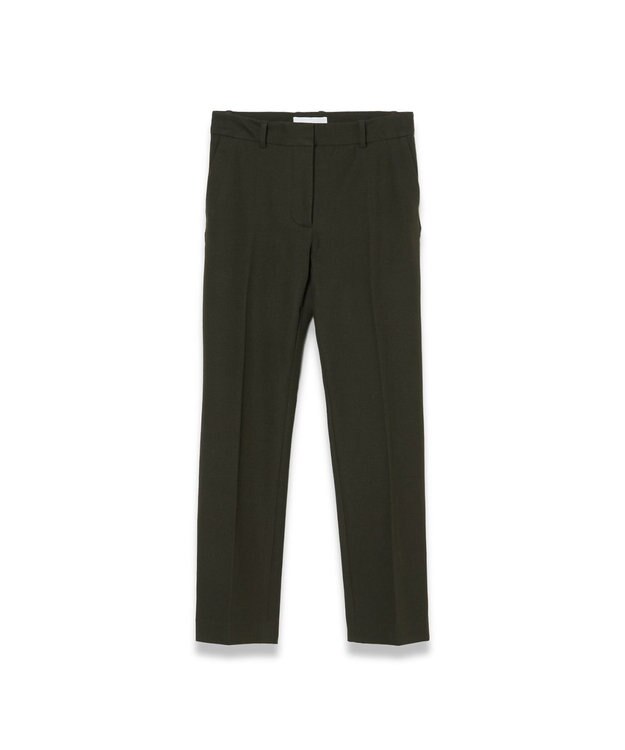 JOSEPH ギャバジンストレッチ NEW COLEMAN Palm Leaf