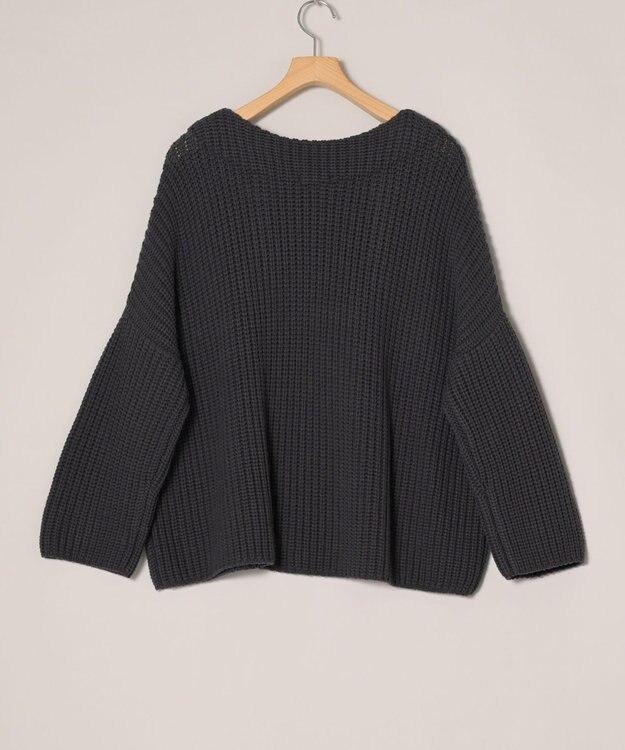 ONWARD Reuse Park 【#Newans】ニット秋冬 グレー