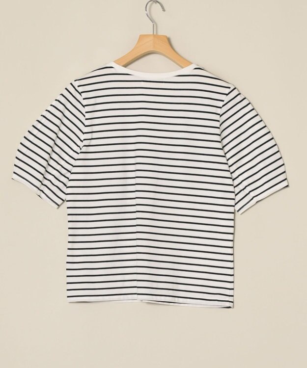 ONWARD Reuse Park 【any SiS】カットソー春夏 ブラック