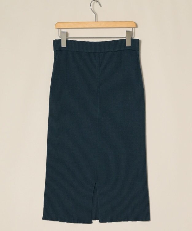 ONWARD Reuse Park 【23区】スカート秋冬 グリーン