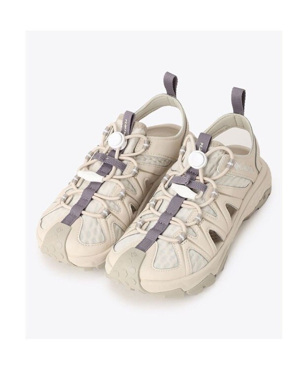 Columbia Columbia/ ピークフリーク ラッシュ シャンダル /コロンビア Dark Stone、 Granite Purple