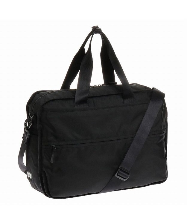 ACE BAGS & LUGGAGE ace. エース ファニップ ボストンバッグ Mサイズ 67297 ブラック