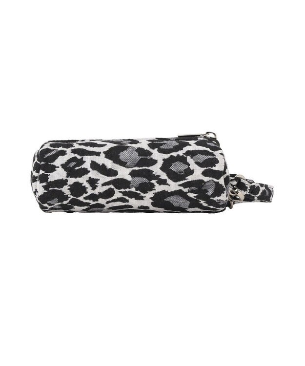 AMERICAN HOLIC パテッドホリホリポーチ Leopard