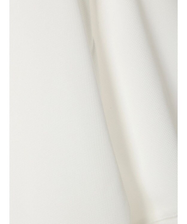 CRAFT STANDARD BOUTIQUE ランタン袖カーディガン Off White