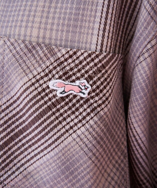 AMERICAN HOLIC 【PENNEY'S】ワークシャツ Check