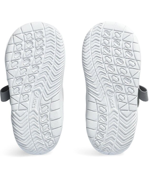 ASICS WALKING マイセル BABY グレー系