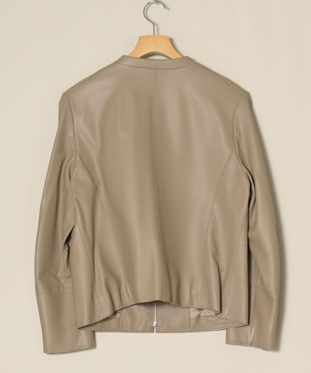 ONWARD Reuse Park 【23区】ジャケット秋冬 ベージュ