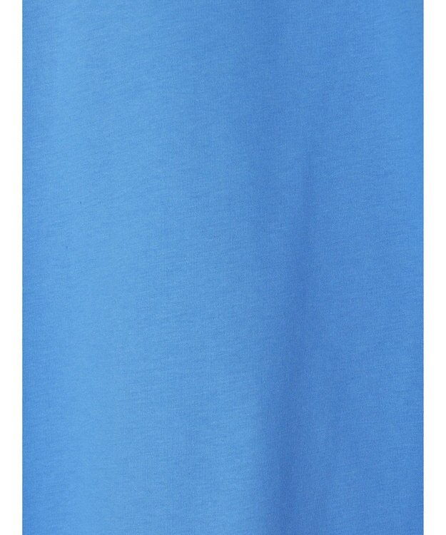 Green Parks 汗じみ防止袖ギャザープルオーバー Off White