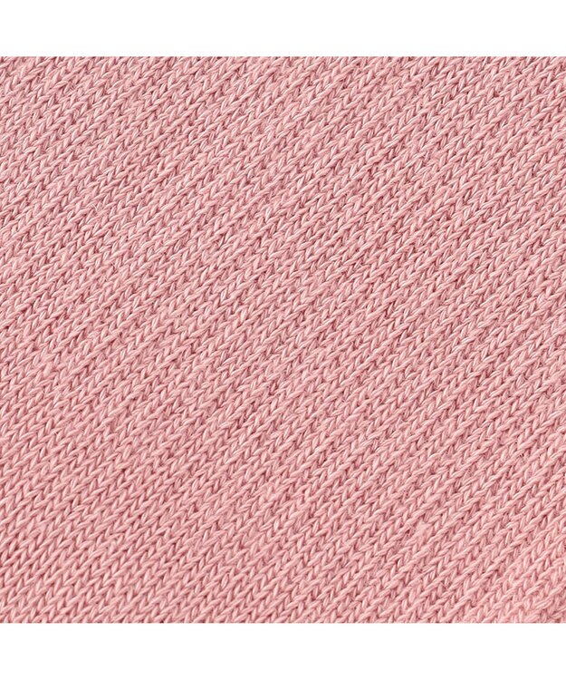 Chacott Chacott BALANCE5本指グリップソックス グレイッシュローズ