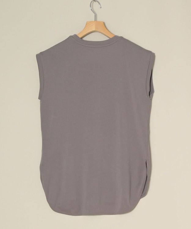 ONWARD Reuse Park 【any FAM】カットソー春夏 ブラウン