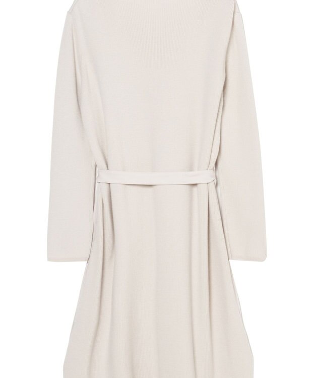 JOSEPH ドレーピーキャディー　コンビネーションワンピース Oat