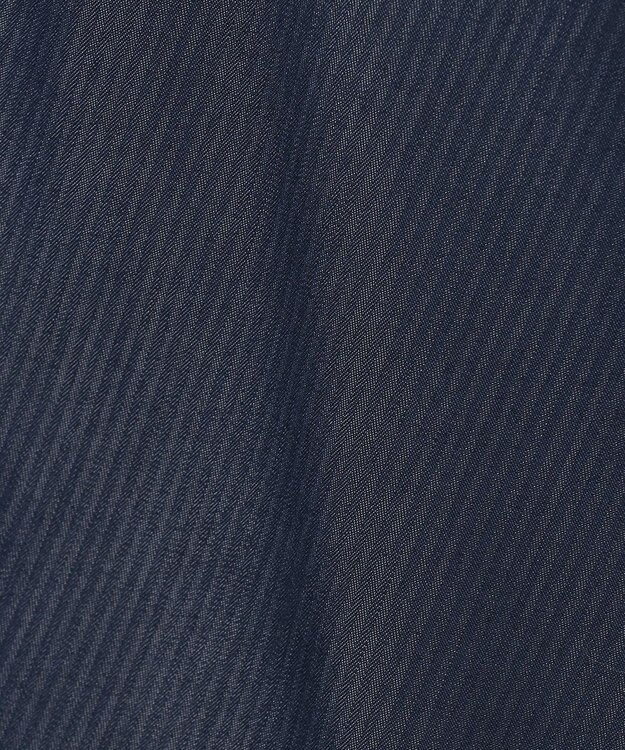 J.PRESS KIDS 【140-170cm】７分丈パンツ ネイビー系