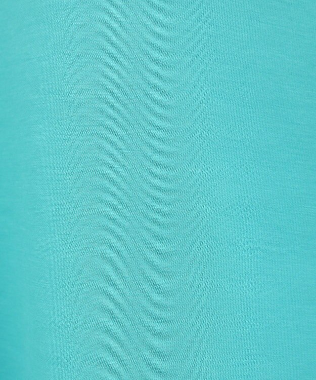 AMERICAN HOLIC サイドスリットポンチプルオーバー Blue Green