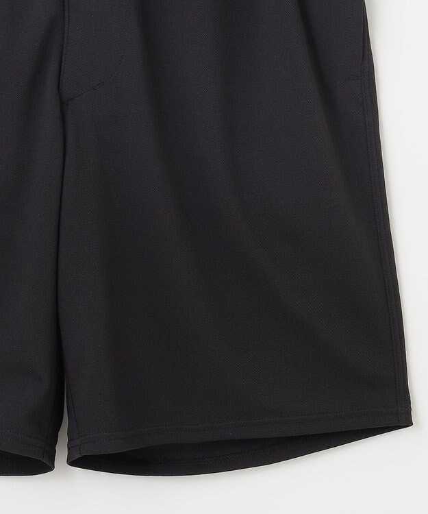 UNFILO 【ミズノ×UNFILOコラボ】ソーラーカット ショートパンツ ブラック