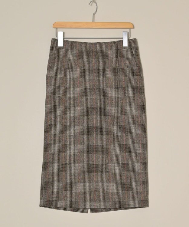 ONWARD Reuse Park 【23区】スカート秋冬 ベージュ