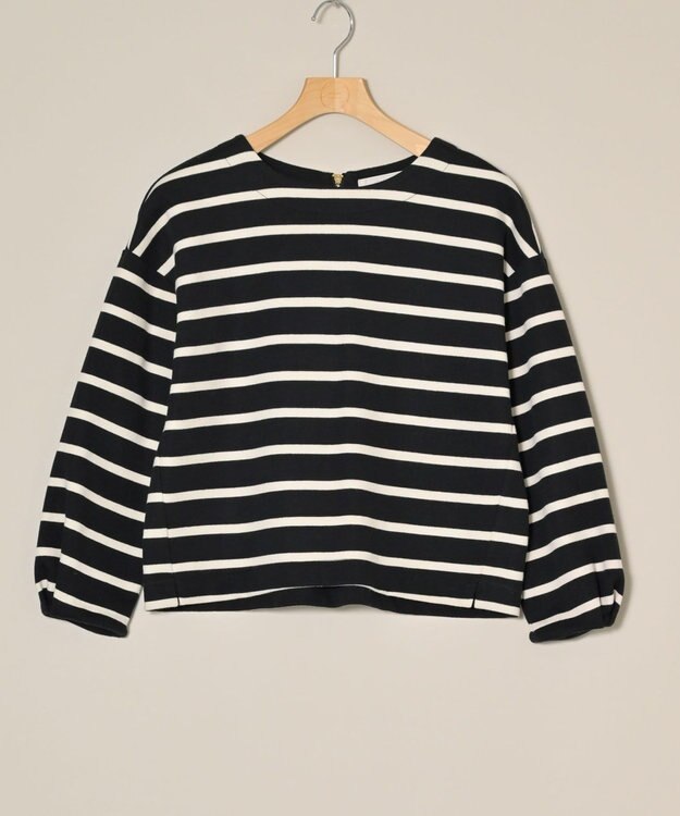 ONWARD Reuse Park 【any SiS】カットソー秋冬 ブラック