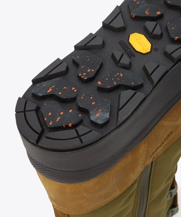 Columbia Columbia/ サップランド フォー ラックス ウォータープルーフ オムニヒートインフィニティ /コロンビア Walnut