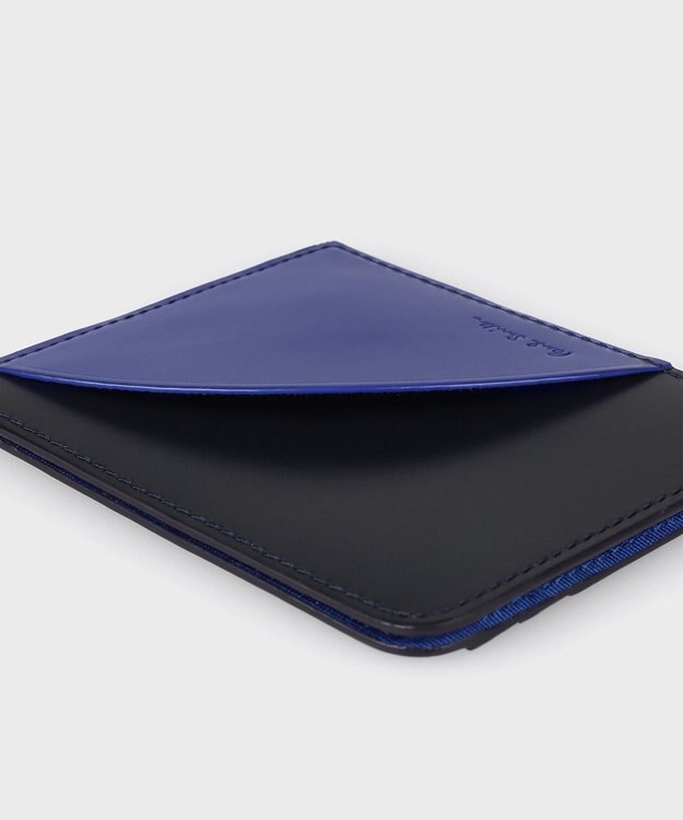 Paul Smith コンビネーション パスケース ネイビー