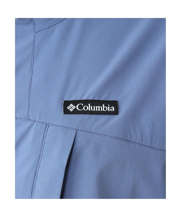 Columbia Columbia/ ハーパースパイアソフトシェルジャケット /コロンビア Bluebell