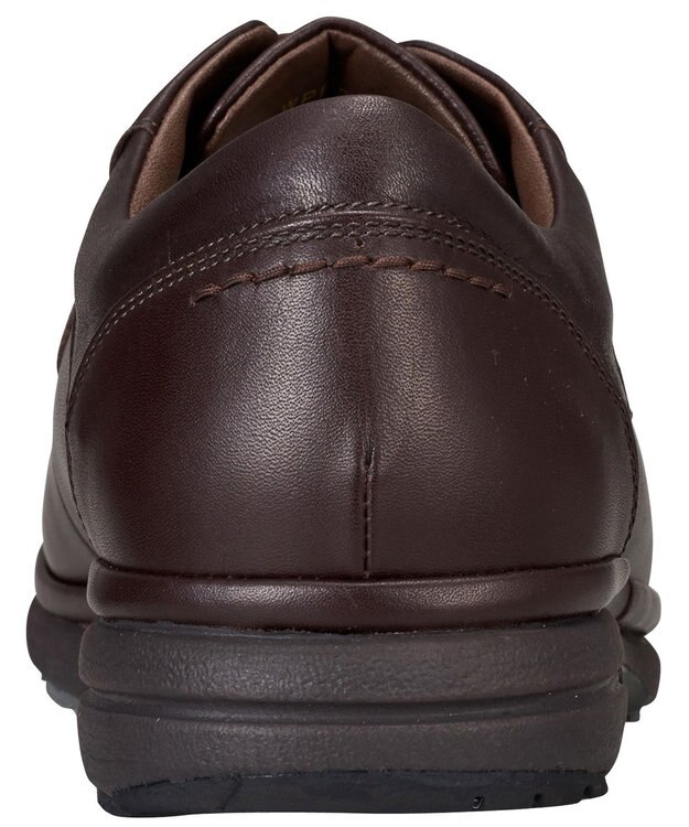 ASICS WALKING ペダラウォーキングシューズ 4E ブラウン系