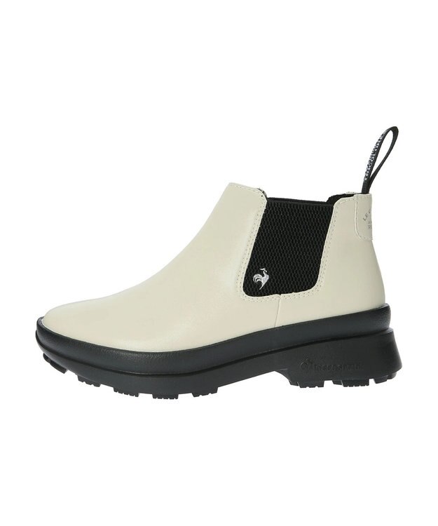 Green Parks ■ｌｅ　ｃｏｑ　ＬＣＳ　ベレー　ＩＶ　ＳＧ　ショート Light Beige